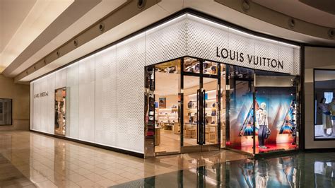 louis vuitton store in orlando